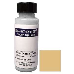  2 Oz. Bottle of Palomino Touch Up Paint for 1964 Mercury 