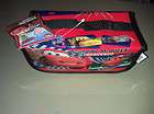Disney Cars 2 Marker & Pencil Case with TAGS BRAND NEW