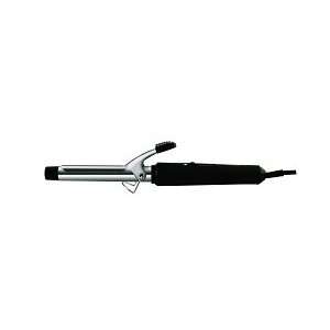  Luxor Chrome Collection   Chrome Spring Curling Iron   5/8 