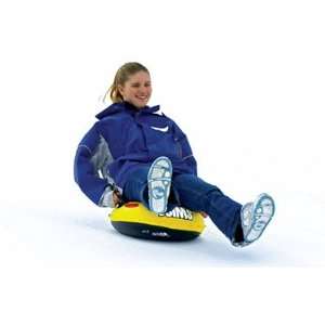  SWISS LUGZ INFLATABLE SLED