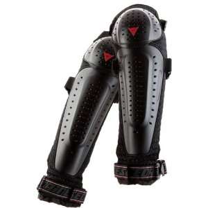  Dainese Racing knee guard extreme, blk   M Sports 