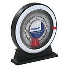 Empire Polycast Magnetic Protractor