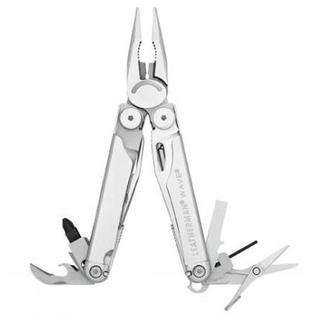 Leatherman Wave with Nylon Sheath and Gift Box 