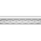 Focal Point Quick Clip Athenian Leaves Crown Molding 4 1/8in. face