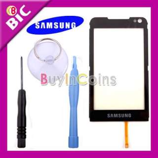 Original LCD Touch Screen Fit Samsung i900 i908 Omnia  