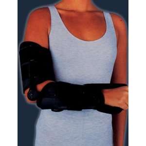  Elbow support