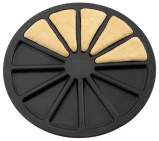   Zenker Non Stick Triangles & Tiramisu Baking Pan / Mold  