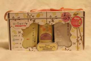 My Beauty Diary Masks 26 pc + Body lotion Wishing Box Set Nourishing 