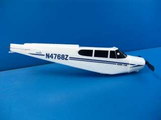 C4 Hobbyzone Super Cub DSM 2.4GHz Electric R/C RC RTF LiPo Airplane 