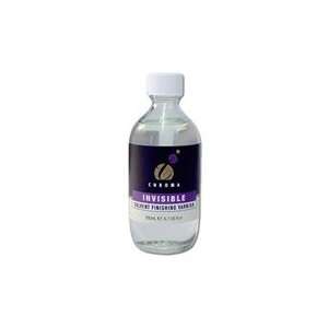  Interactive Professional Invisible Solvent Varnish 200 ml 