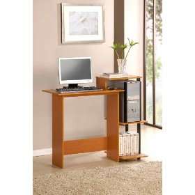 NEW Cherry Home Laptop Notebook Computer Desk Table  