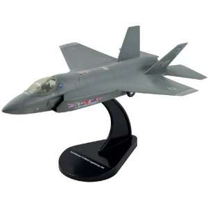  Smithsonian Deluxe InAir E Z Build F 35A Model Kit Toys 