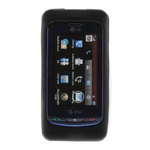   Case for AT&T LG Xenon GR500 Cell Phone Cell Phones & Accessories