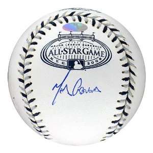  Melky Cabrera 2008 All Star Baseball 