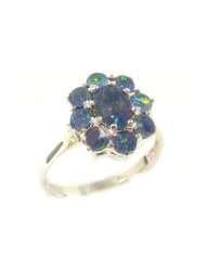   Wedding & Engagement Rings Anniversary Rings opal