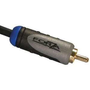  Forza 500 Series 40556 Digital Coaxial Audio Cables (2 M 