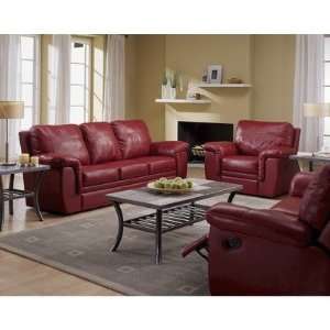 Palliser Furniture 40620 51 Leather Brunswick 3 Piece Leather 