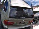 BMW X5 glass decklid tailgate tail gate trunk lid 01 02 03 05 06