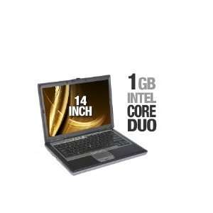  Dell Latitude D620 Notebook PC (Off Lease)
