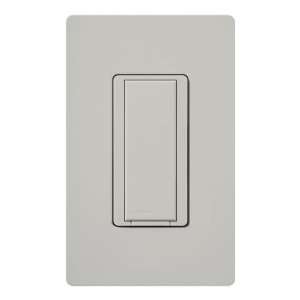   MSC AS PD, Preset Switch Light Switch, Palladium