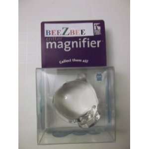  Critter (Hippo) 3x Magnifier