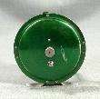 VTG FRANCE FRENCH FLY FISHING REEL FISHERMAN ROD TACKLE ALUMINUM RUBY 