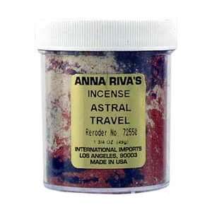  Astral Travel Wishing Incense By Anna Riva Everything 