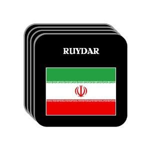  Iran   RUYDAR Set of 4 Mini Mousepad Coasters 