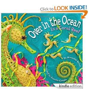 Over in the Ocean In a Coral Reef (Sharing Nature With Children B 
