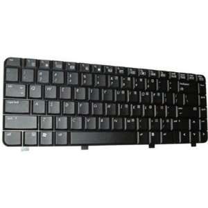  Keyboard for HP Compaq Pavilion dv4t 1000, dv4t 1100, dv4t 