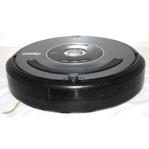   Roomba 550 5th Generation Vacuum Cleaning Robot