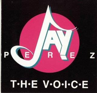 Voice by Jay Perez