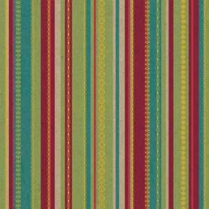    Christmas Cheer Stripe Foil Paper   12 pack Arts, Crafts & Sewing