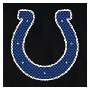 Indianapolis Colts NFL Die Cut Window Film  Sports 