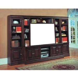  Sterling Vista 50 Wall System w/out TV Drawer Box (1 BX 