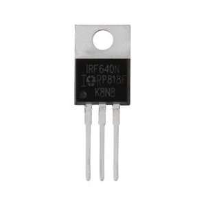  IRF640N Power MOSFET N Channel TO 220AB IRF640NPbF Car 