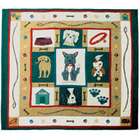 Patch Magic Quilt King Fido