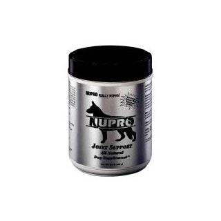 Nupro Joint Support   Small Breed   1 lb by Nupro