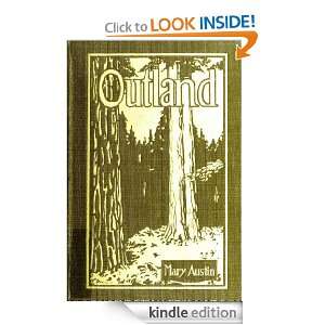 Outland Mary Austin  Kindle Store