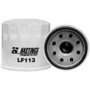  Hastings LF113 Lube Oil Spin On Filter Automotive