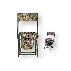 Travel Chair   Stealth Shadow Grass Cooler Chair  Sports 