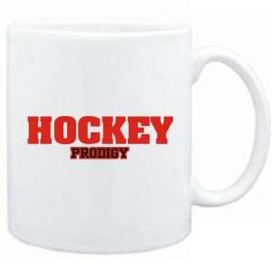 New  Hockey Prodigy  Mug Sports 