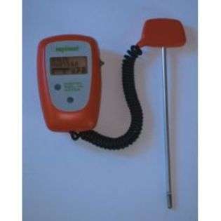 Luster Leaf Digital Soil PH Meter  Gifts Giftable Items All Giftable 