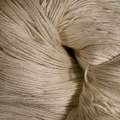 60% Wool 40% Silk Windsor Ecru Yarn for Dyeing   8 oz. hank/500 