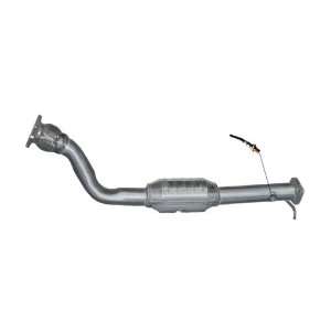  Benchmark BEN920177 Direct Fit Catalytic Converter (CARB 
