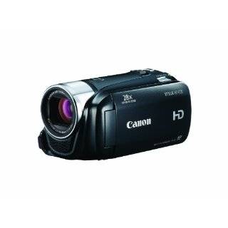 Samsung HMX H200 HD Camcorder with 20x Optical Zoom and 2.7 inch Touch 