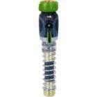   for multi level units great for watering plants extends your reach