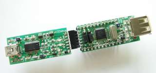 V2 debug module programming debugging FTDI USB VNC2 chips (for USB 