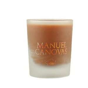 Bois de Lune Candle 1.2 oz by Manuel Canovas Beauty