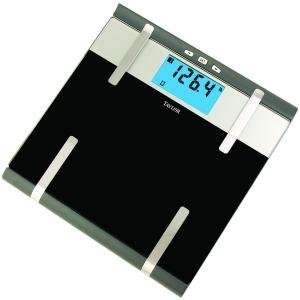  New TAYLOR 57394072 Body Fat Monitor Dual Line LCD Readout 